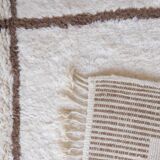 Contemporary Moroccan Rug - 352 x 245 cm