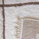 Contemporary Moroccan Rug - 352 x 245 cm