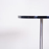 Art Deco floor lamp designed by Halabala, made by UP Závody 1930