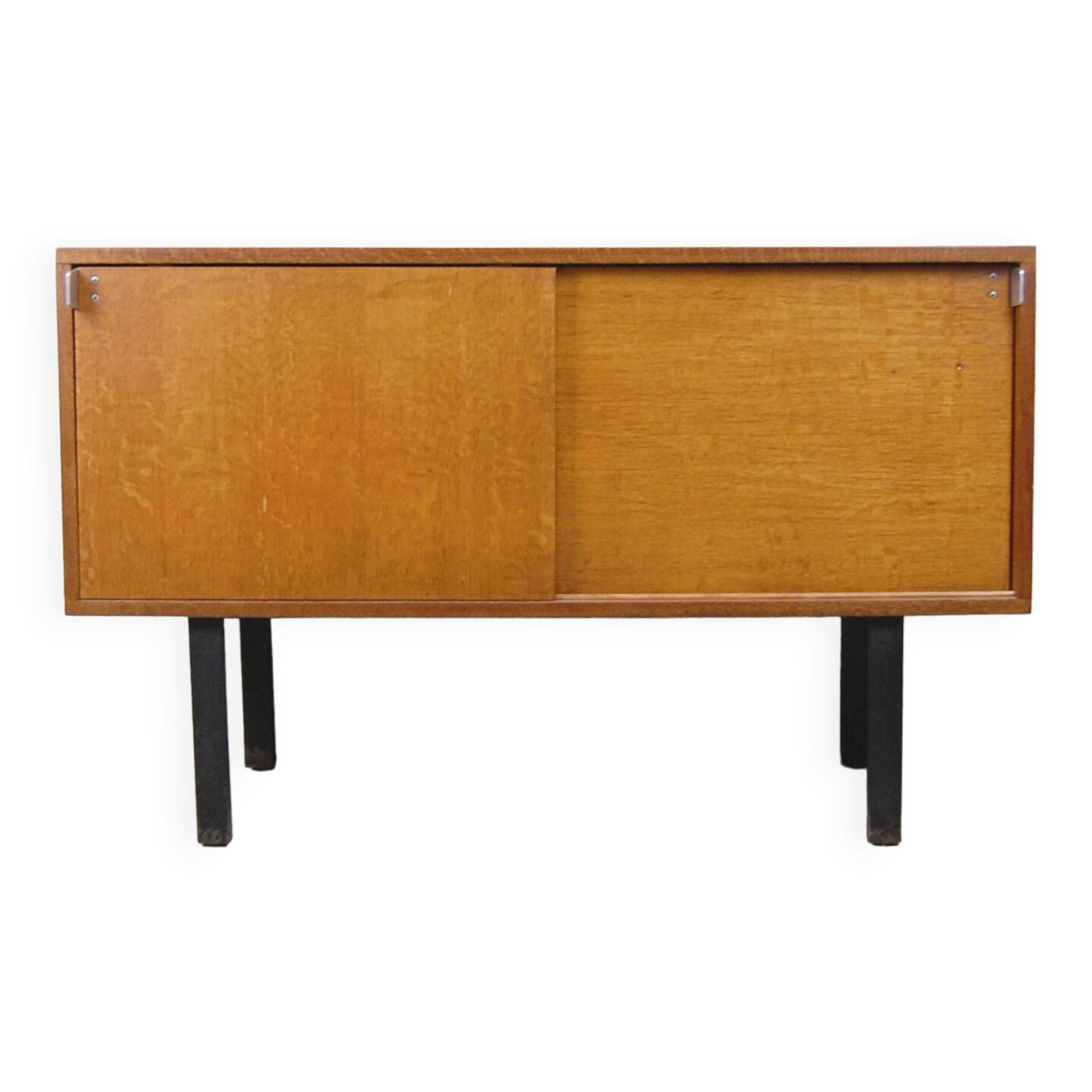 “Multiclasse C” furniture by Jean Domps for Trefac - Meurop 1950s