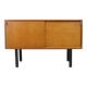 “Multiclasse C” furniture by Jean Domps for Trefac - Meurop 1950s