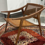 SNA armchair by Michel Ducaroy for Ligne Roset France 1950
