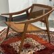 Fauteuil SNA Roset France 1950