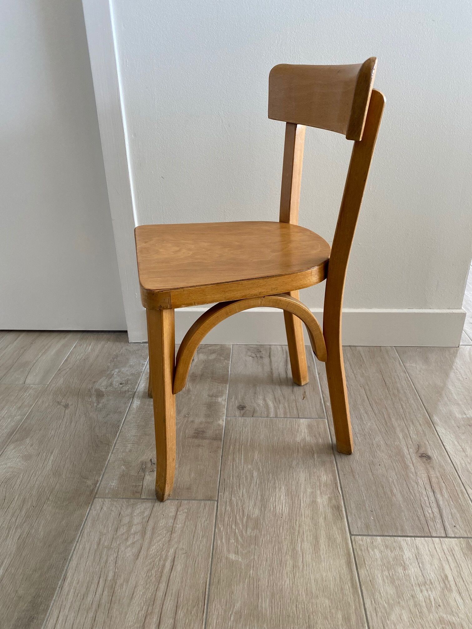 Baumann children's chair