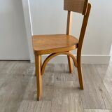Baumann children's chair