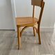 Chaise Baumann enfant