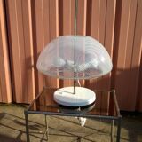 Guzzini mushroom lamp