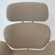 Fauteuil tulipe et pouf par Pierre Paulin pour Artifort, années 1980