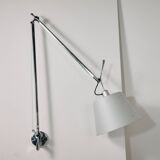 Tolomeo Mega wall lamp by Michele De Lucchi & Giancarlo Fassina for Artemid