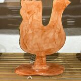 Ceramic sculpture