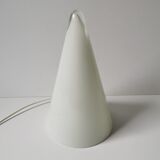 Lampe teepee vintage, SCE, 1990