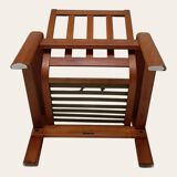 Fauteuils du milieu du siècle