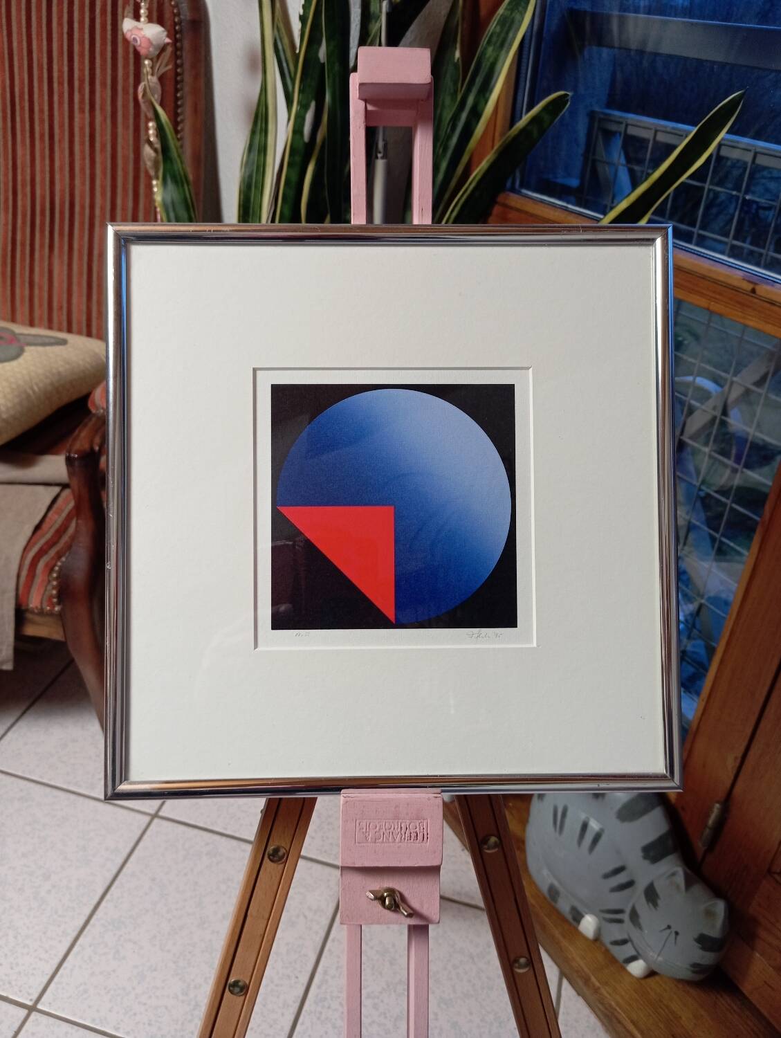 Friedrich Geler Geometry