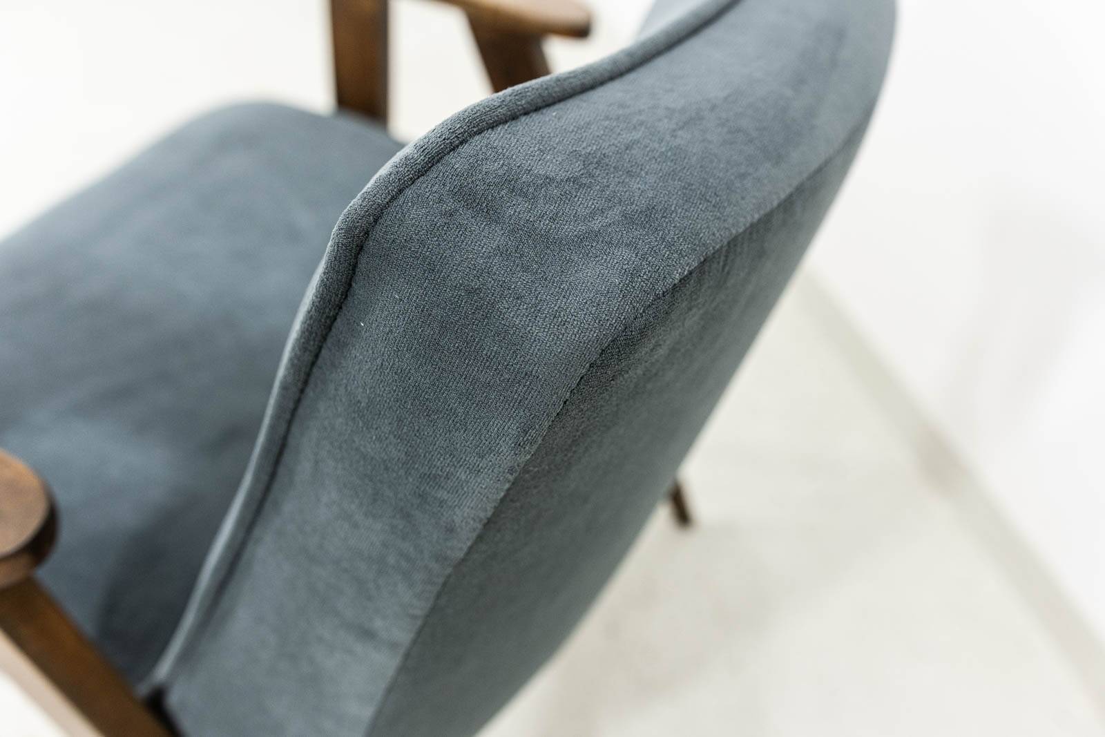Mid Century Armchair "366" Designed By Józef Chierowski, Poland, 1960's