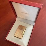 Dupont limited edition lighter james bond 007