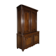 Antique two-body sideboard
