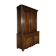 Antique two-body sideboard