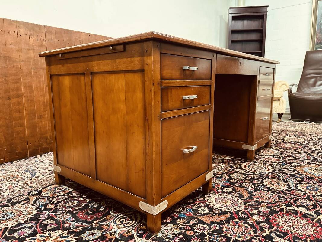 Bureau italien classique Assi D'asolo