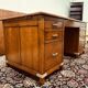 Bureau italien classique Assi D'asolo