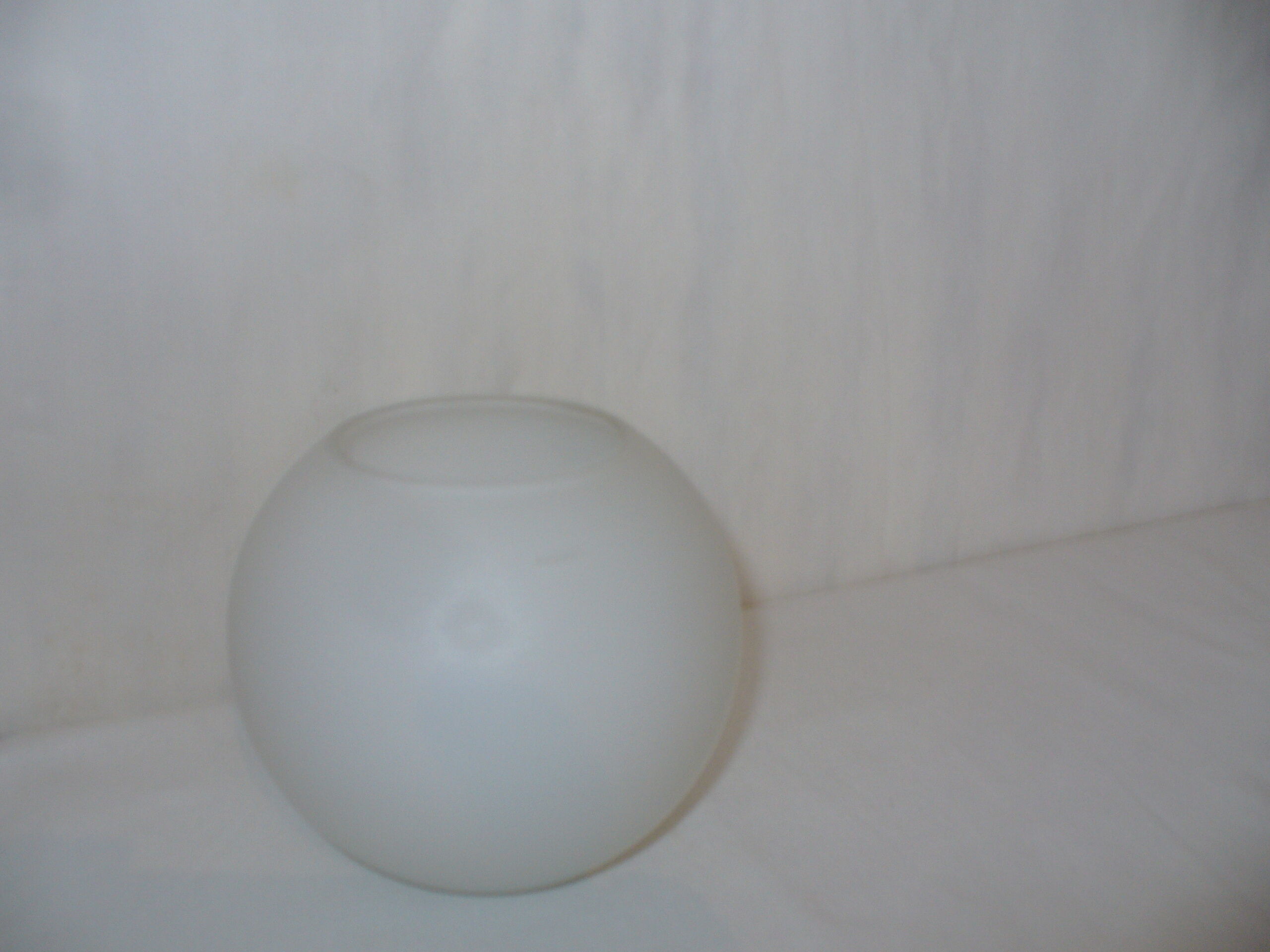 Pouram lamp from the 1950s