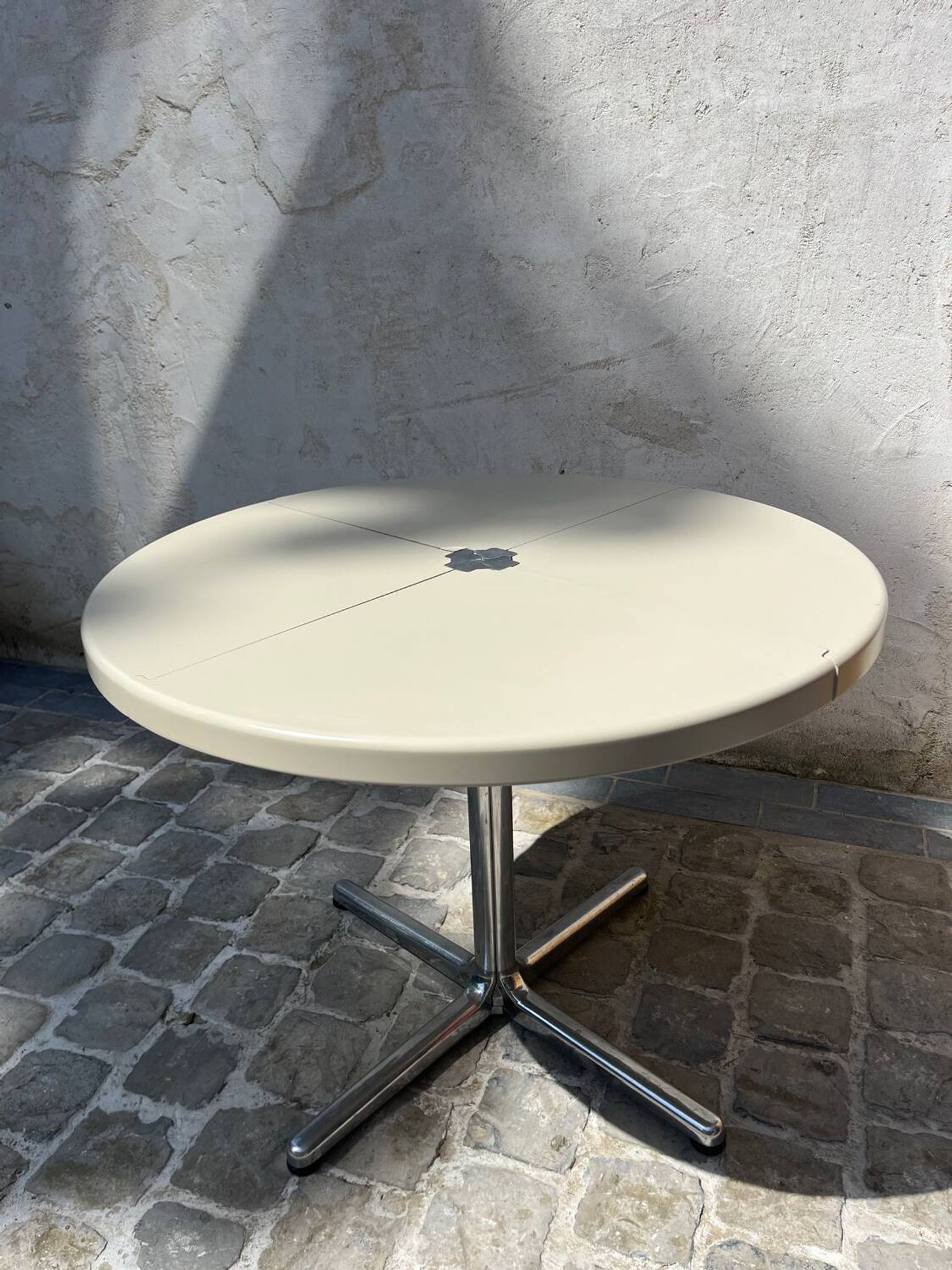 Table modulable