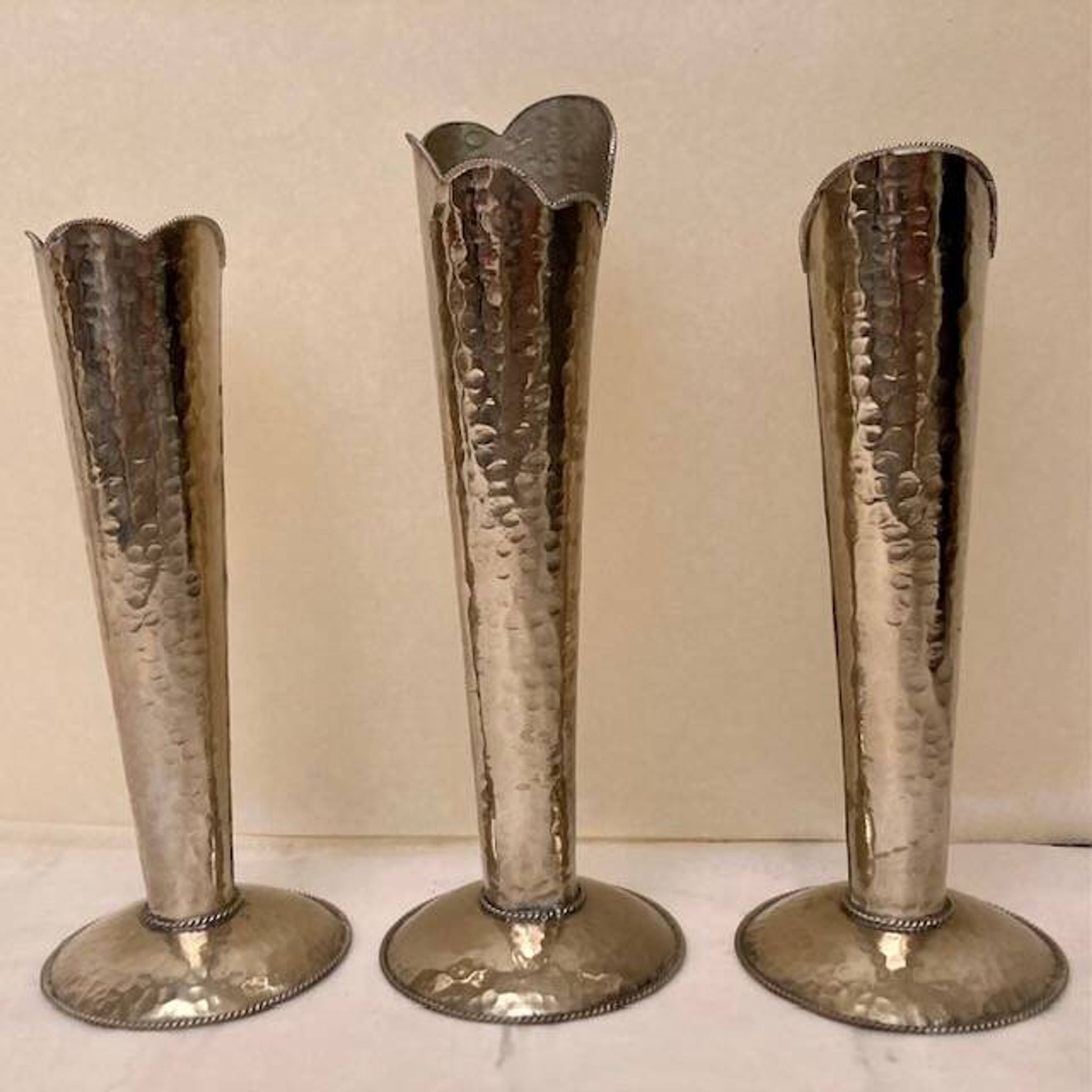 Set Trio Soliflore