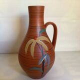 Vase Carstens Tonnieshof West Germany