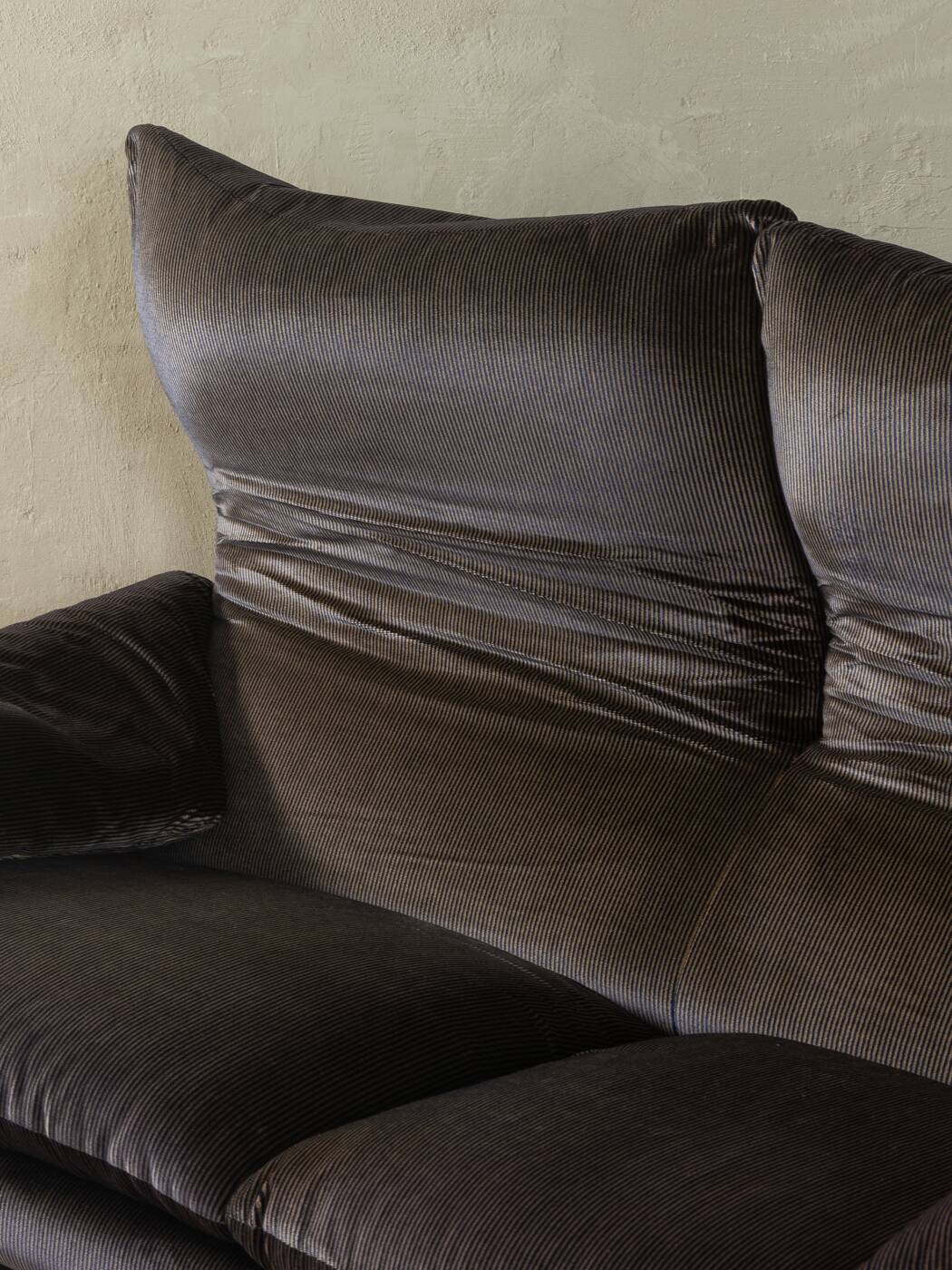 Sofa "675 MARALUNGA"