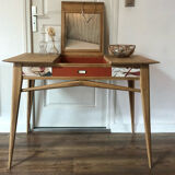 Vintage dressing table