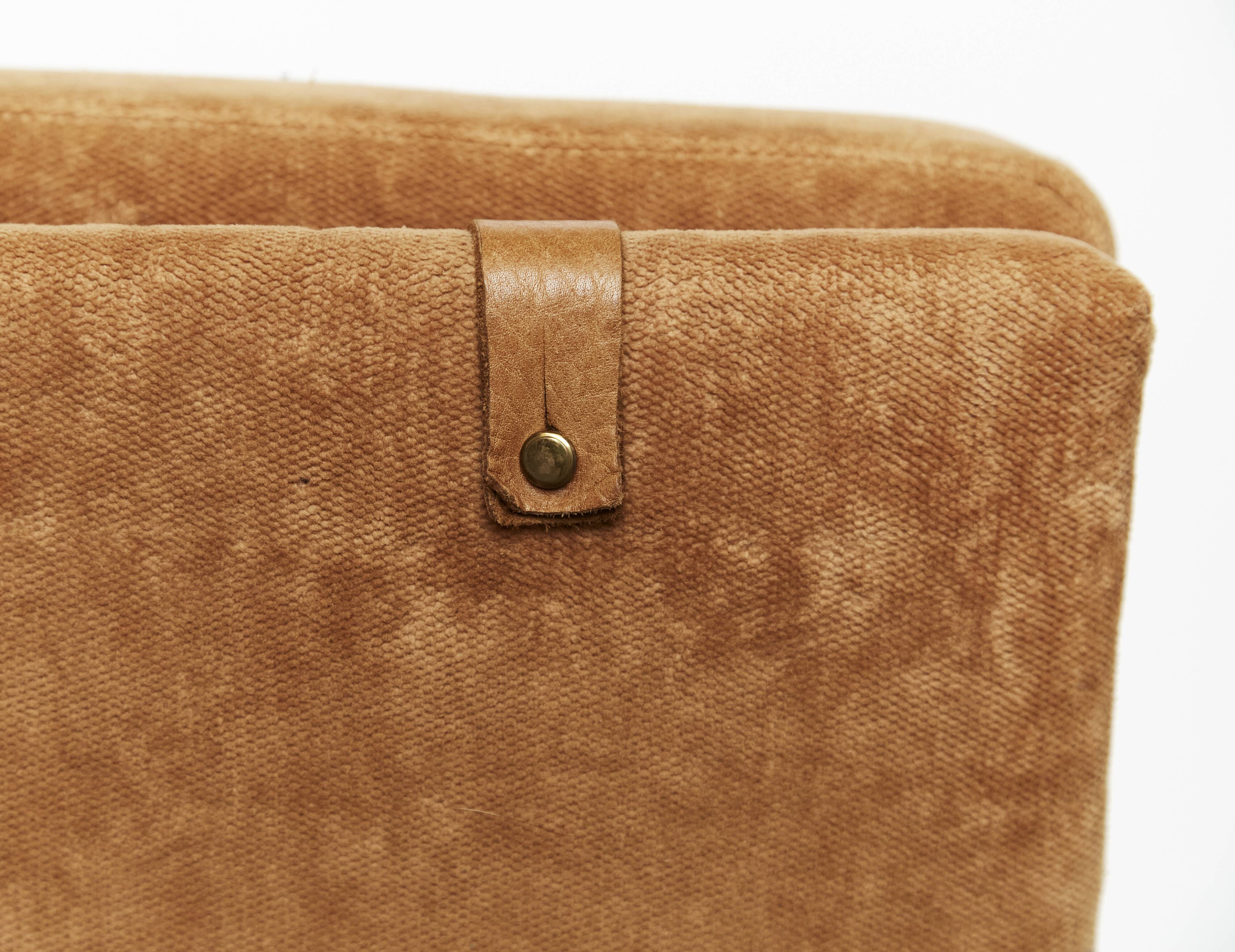 Ib Kofod Larsen "Djursholm" Chair for Olof Persson's Armchair Industry (OPE)