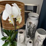 Vase stig lindberg gustavsberg