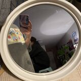 Vintage mirror