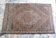 Persian rug Bidjar Vintage 183x112cm