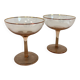 Glass of champagne