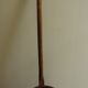 Old grain shovel