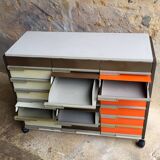 Vintage File Cabinet / Sorter