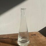 Conical soliflore vase