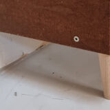 Armoire des années 70