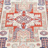 Tapis à motifs 156x92cm
