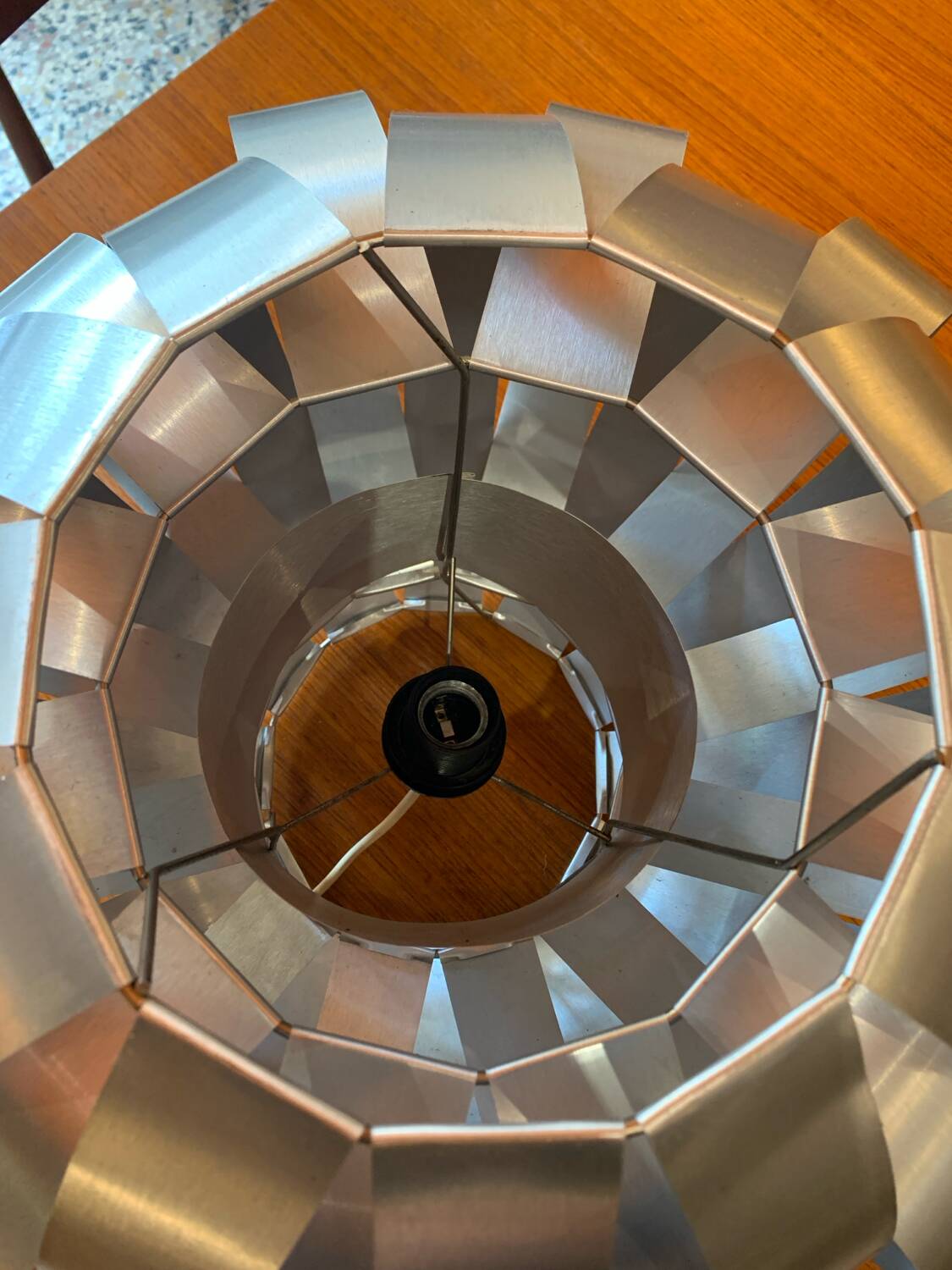 Max Sauze Suspension