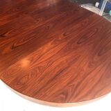 Table rosewood Bauman,