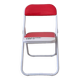 Seletti Pantone Folding Chair Red