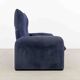 Cassina Maralunga 2-Seat Sofa by Vico Magistretti