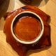 Set of 3 ceramic catchalls from Vallauris