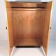 Armoire de Jindřich Halabala pour UP Závody, années 1950