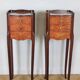 Pair of Louis XV bedside tables