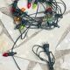 10 Meter Vintage Outdoor Garland