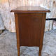 Travailleuse Commode 3 Tiroirs Bois Vintage