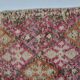Low Pile Vintage Antique Runner sku 2148