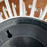 Applique, plafonnier Pistillo par Studio Tetrarch pour Valenti Luce